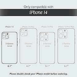 Cocomii - Rectangle Case Compatible with iPhone