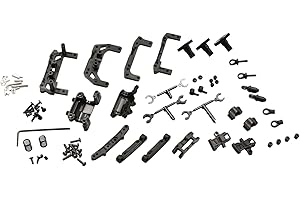 Rear double wishbone suspension set MDW100 (japan import)