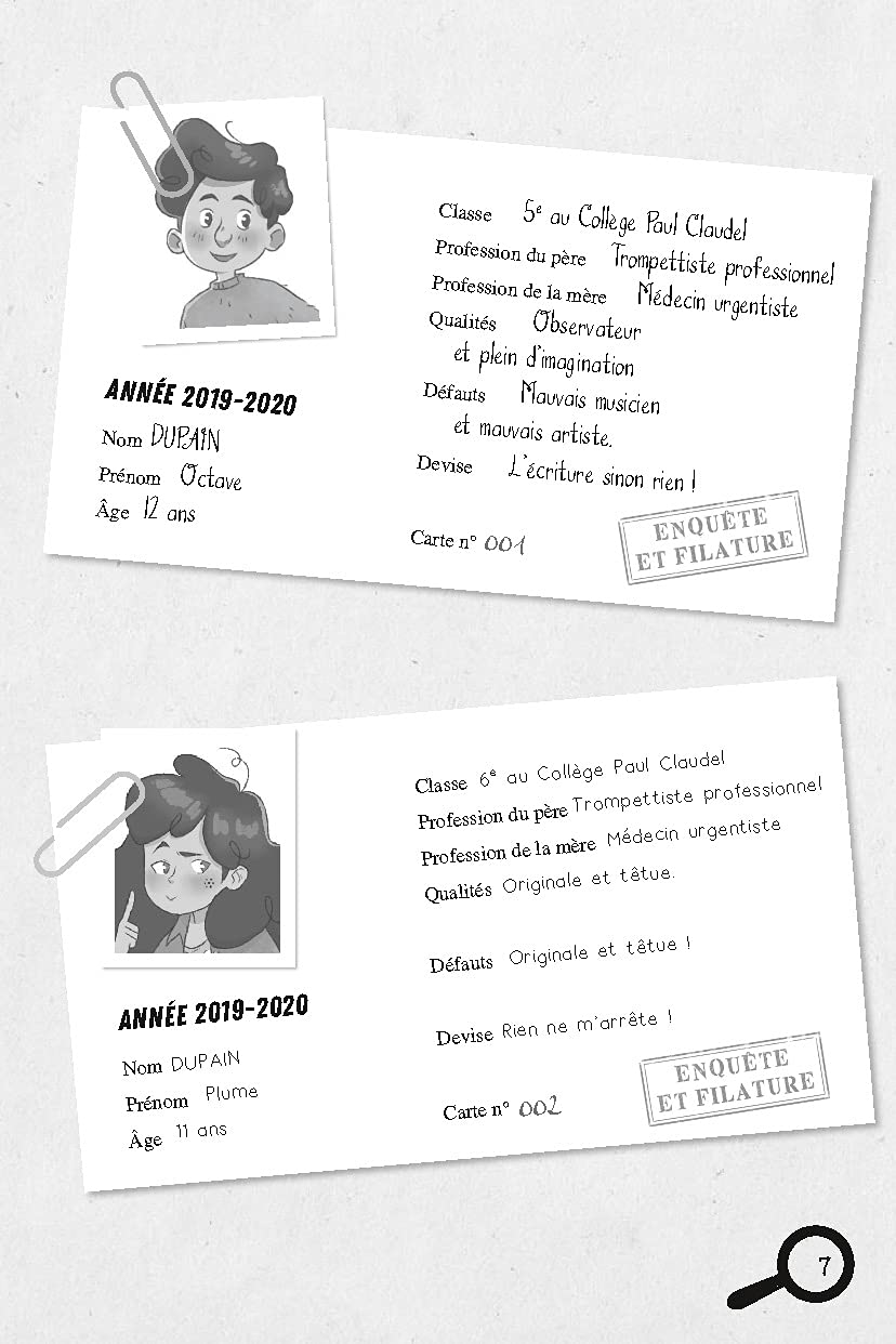 La Mere Michel A Perdu Son Chat De Mullenheim Sophie Gosselin Marine Amazon Fr Livres