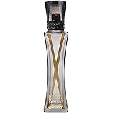 Christina Aguilera Xtina After Dark Eau de Parfum for Women, EDP Spray, Notes of Fig de Provence, Caramel, Vanilla Bean, Floral Amber Woody Perfume, 1.0 fl oz