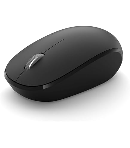Amazon.com: Microsoft Wireless Notebook Presenter Mouse 8000
