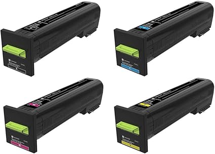 lexmark cs820 printer