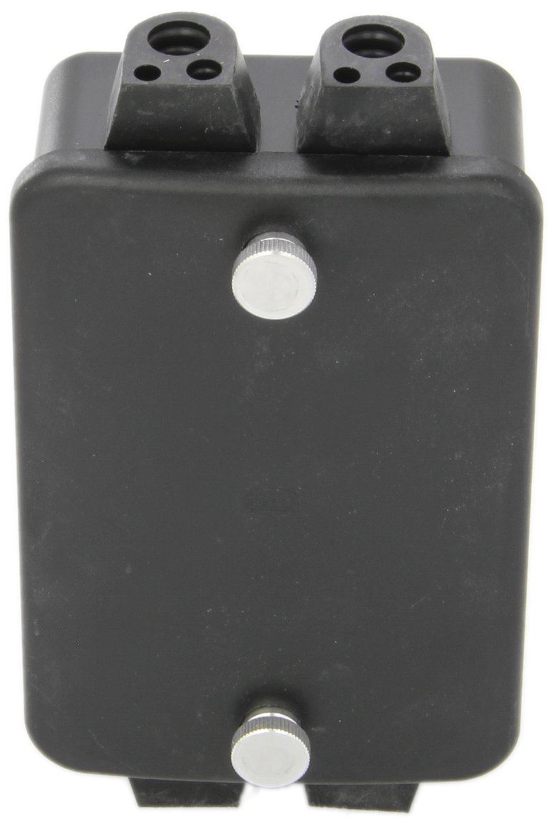 HELLA 8KV 004 259-031 Cable Junction Box - Blade Terminal - 16-pin connector