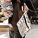 Baby Wet/Dry Unisex Reusable Diaper Bag Premium Travel Cotton Canvas Waterproof Chevron Best Shower Gift Bonus eBook