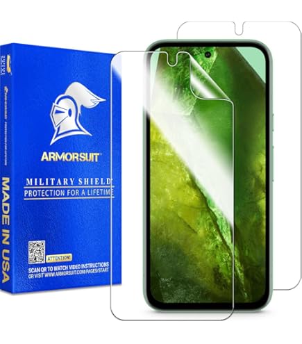 Hydrogel Screen Protector Samsung Galaxy Z Flip 5