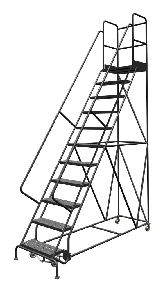 The 5 Best Championsline Deep Step Ladder
