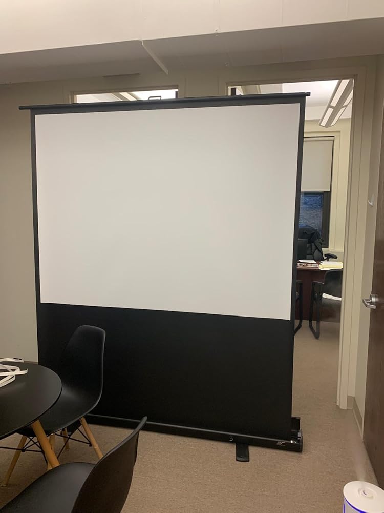 [Elite Screens] ezCinema 2 Series