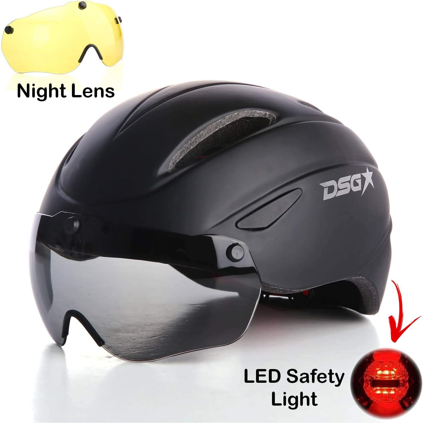 best bike helmet for sun protection