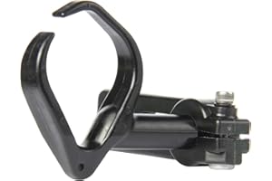 AMS Bowfishing Zip Arrow Rest - Made in The USA