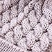 2PCS Parent-Child Hat Warmer, Mother & Baby Daughter/Son Winter Warm Knit Hat Family Crochet Beanie Ski Cap Grey