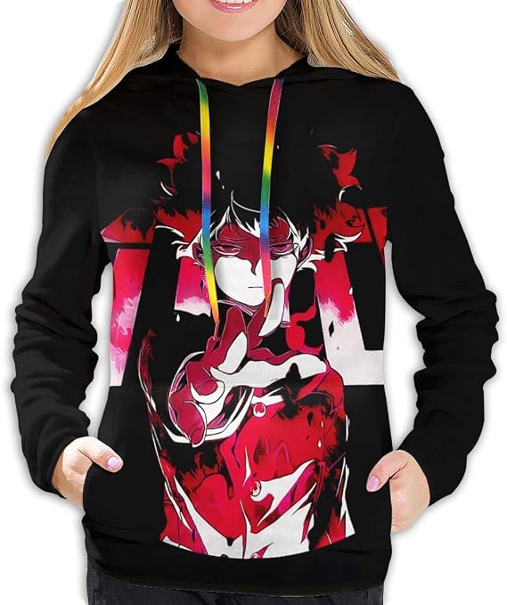 mob psycho sweatshirt