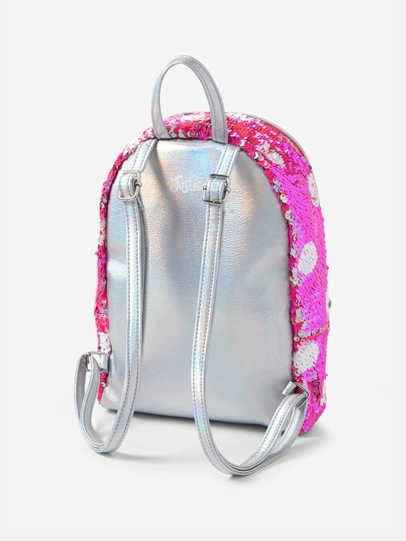 initial mini backpack