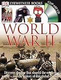 World War II (DK Eyewitness Book) (DK Eyewitness Books)