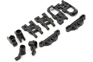 Suspension Arm set MB006 (Japan import / The package and the manual are written in Japanese)