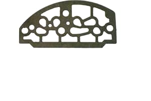 BYUP A604 40TE 41TE Transmission Shift Solenoid Pack Block Gasket