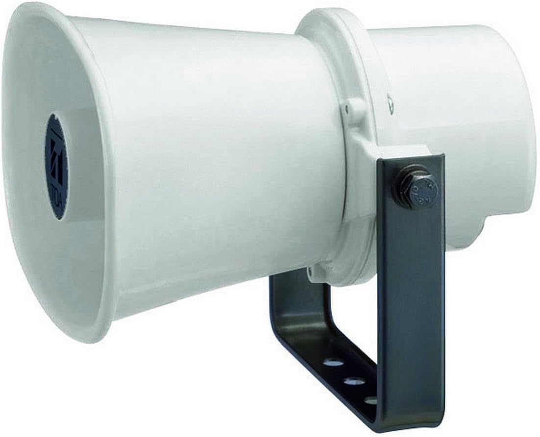 speaker horn toa 50 watt