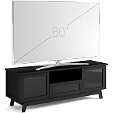 Salamander Designs SDAV5-7225 Cabinet (Black Oak)