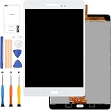 LADYSON 8" LCD Display Screen Touch Digitizer Assembly for Samsung Tab A