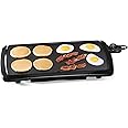 Presto 07030 Cool Touch Electric Griddle