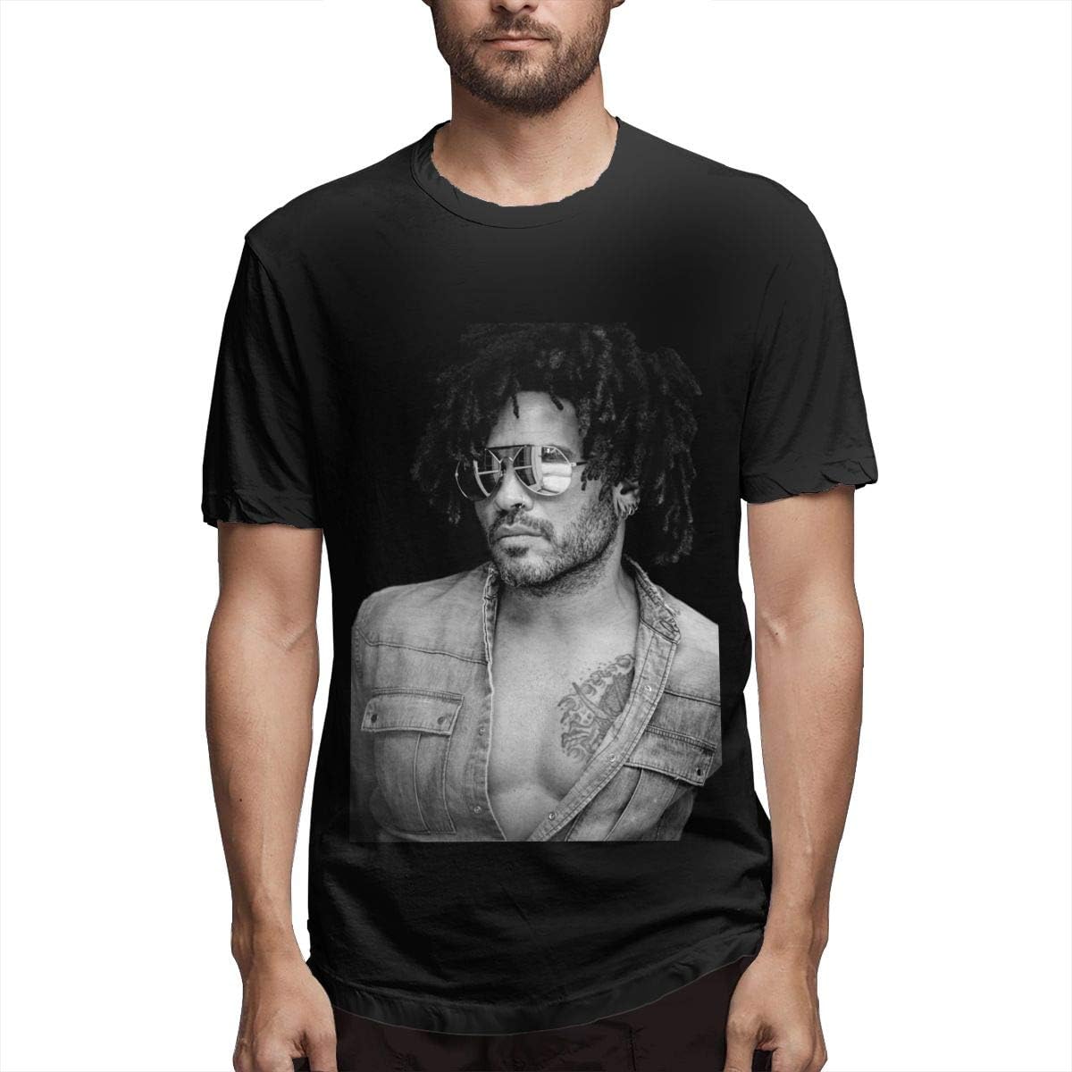t shirt lenny kravitz