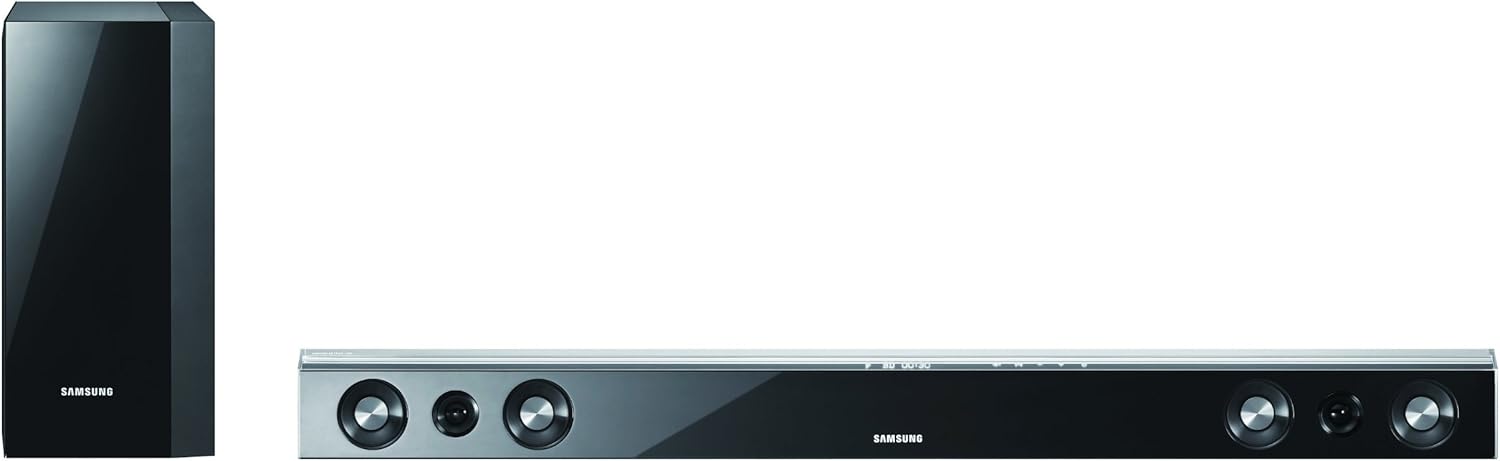 samsung hw d450 bluetooth