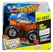 Hot Wheels Monster Jam Shocker Die-Cast Vehicle