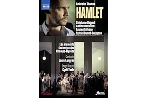Thomas: Hamlet (Version française)