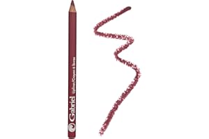 Gabriel Cosmetics, Vegan, Lipliner (Wine),.04 oz