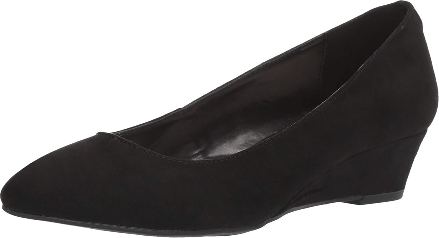 anne klein slip on