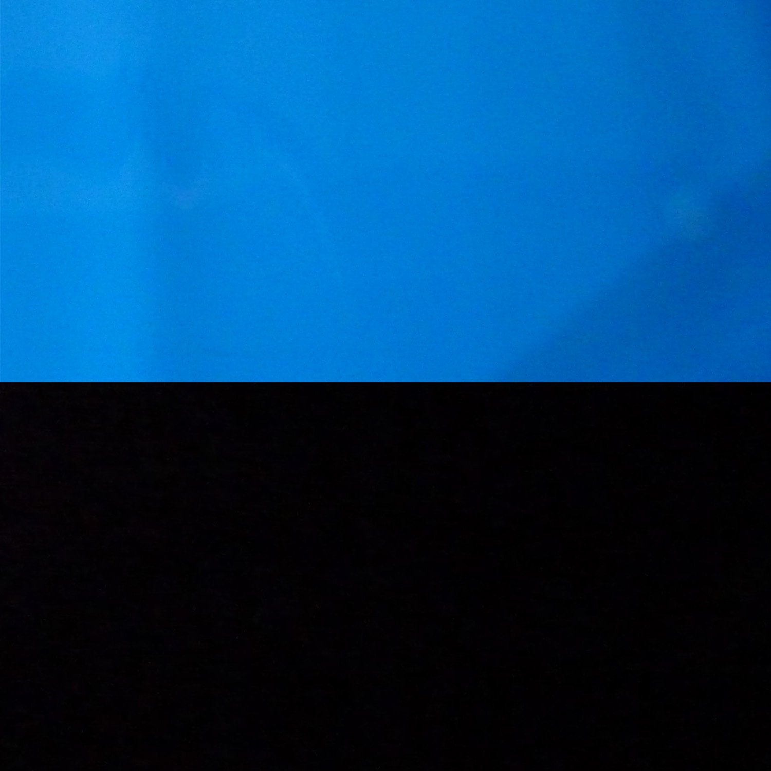 Sea Blue and Night Deep Sea Aquarium Background