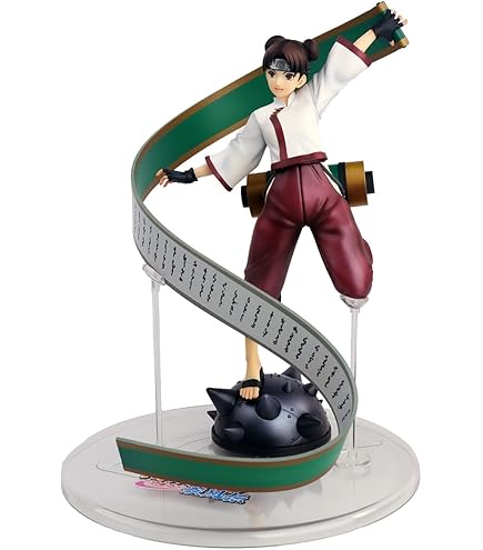 Megahouse Naruto Gals: Tsunade (Splash Version) PVC Figure