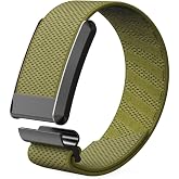 Breathable Replacement Sport Elastic Wristband,Compatible for WHOOP 4.0 WHOOP 3.0 Fitness Tracker Accessory with U shape