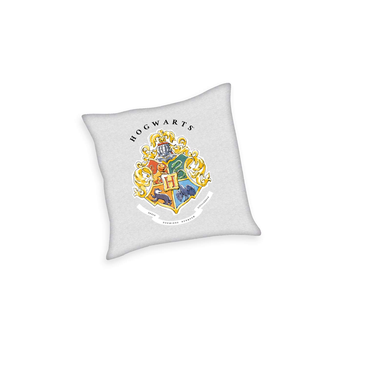 Herding Harry Potter Decorative Cushion, 40 x 40 cm, Polyester
