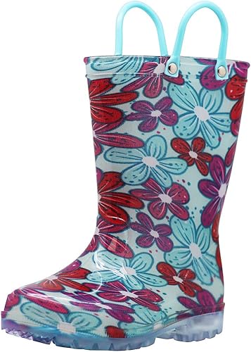 norty rain boots