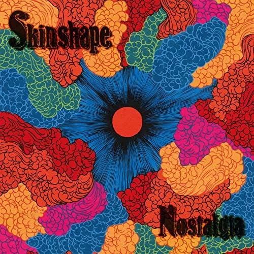 SKINSHAPE - Skinshape - Amazon.com Music