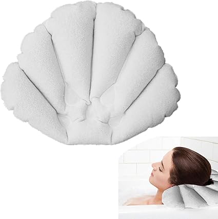 Oreiller de bain amazon Clearance