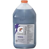 Gatorade Liquid Concentrate, Fierce Grape, 1 Gallon