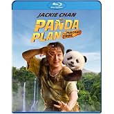 Panda Plan: The Magical Tribe Blu-ray