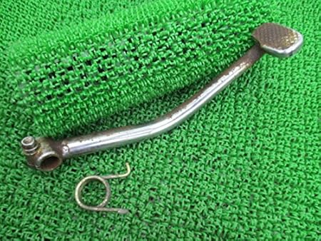 Amazon 中古 ホンダ 純正 バイク 部品 Cb1100f リアブレーキペダル Jh2sc1106pm0007 バイクエンジンパーツ 車 バイク