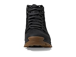 Timberland Men's Mt. Maddsen Anti-Fatigue Hiking