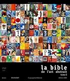 bible de l'art abstrait t.1 by