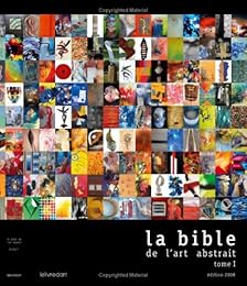 La  bible de l'art abstrait
