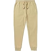 LRG Men's Fleece Athletic Jogger Sweatpants
