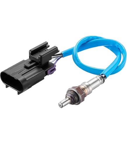 Amazon.com: Oxygen Sensor Replacement for 2014-2021 Indian Chief
