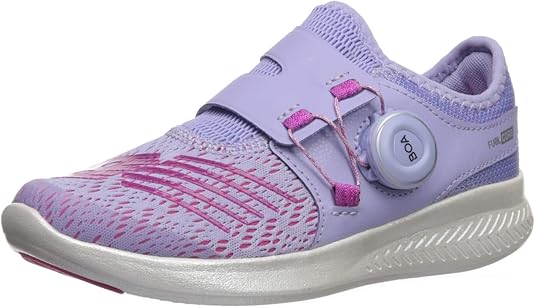 new balance girls fuelcore