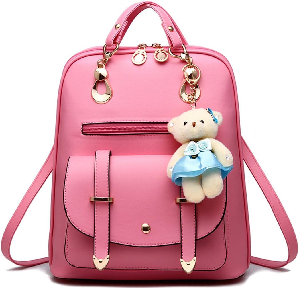 cute mini backpack purse