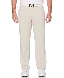 Callaway Men's Lightweight Tech Golf Pant with