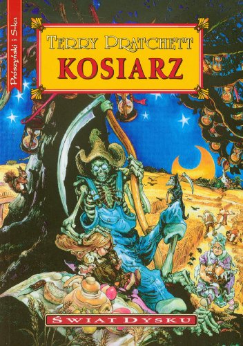 Kosiarz (polish)