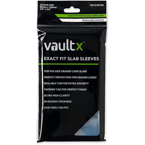 Amazon.com: Ultra Pro Graded Card Case