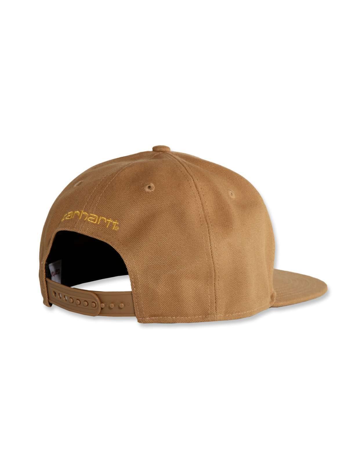 Carhartt Men's Moisture Wicking Fast Dry Ashland Cap